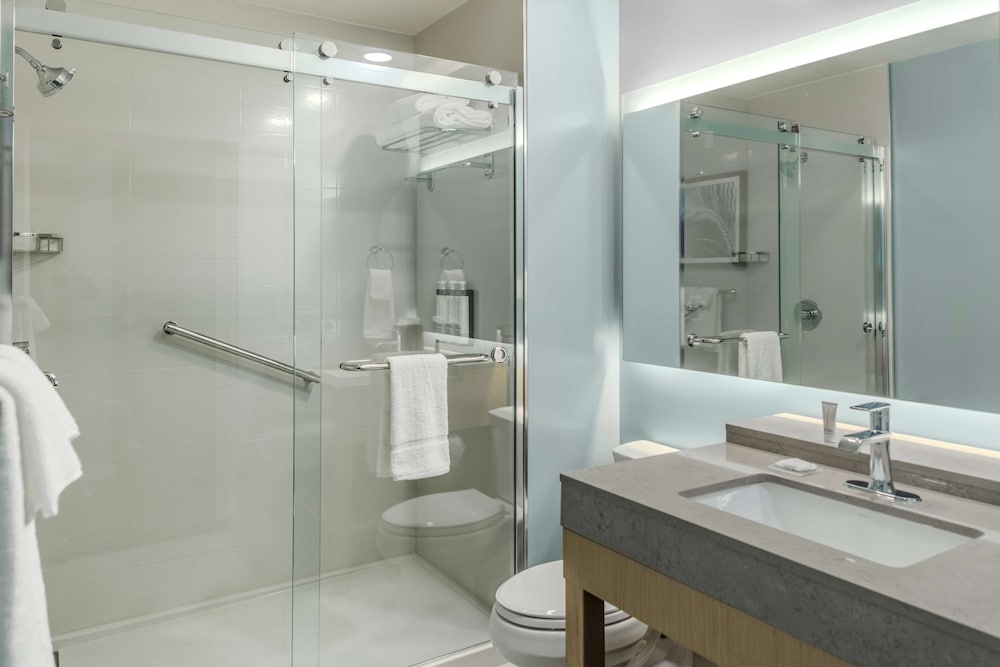 Hyatt Place St. Augustine/Vilano Beach 48/49