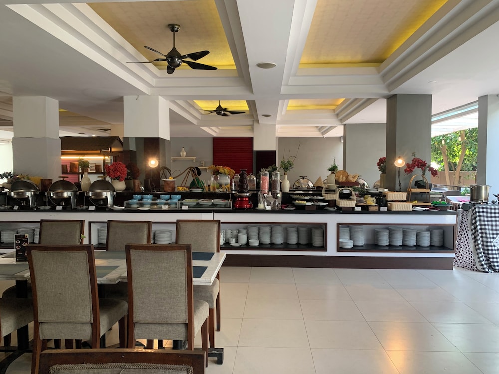 The Victoria Hotel Yogyakarta 50/62