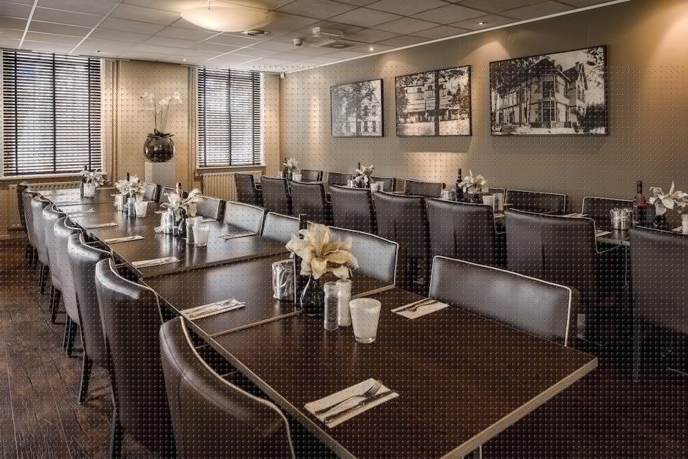FLETCHER HOTEL RESTAURANT BOSCHOORD 39/47
