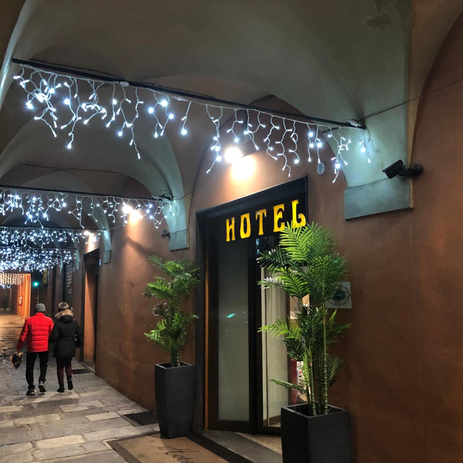 Hotel Blumen 3/52