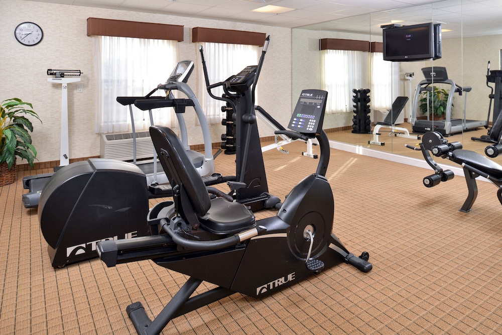 sport facilities