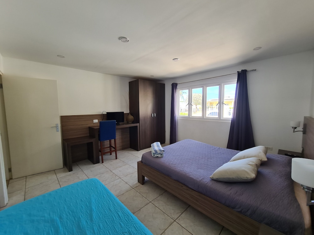 Bubali Villa And Apartments 22/70