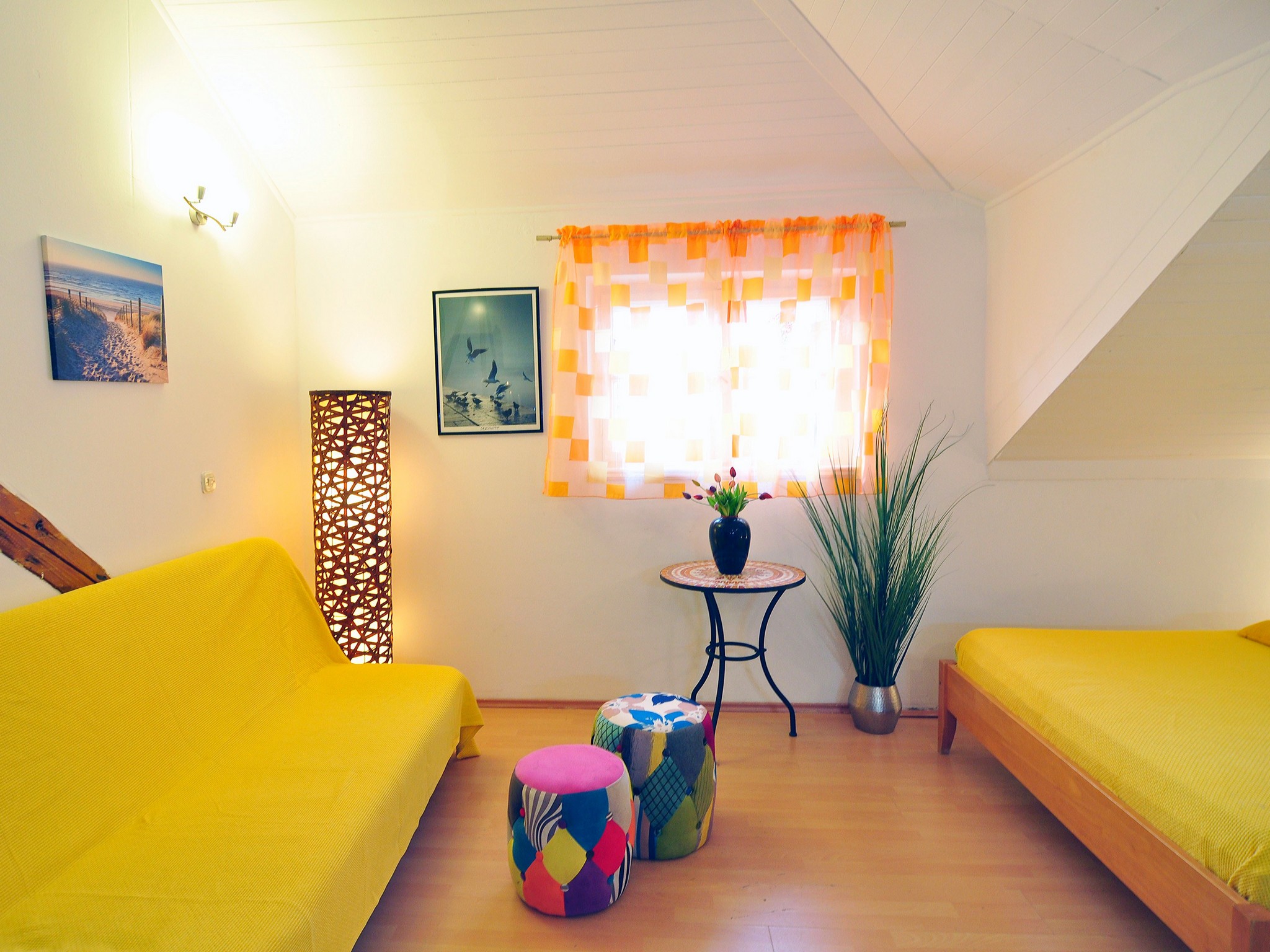 KLARINA APARTAMENTI 10/22