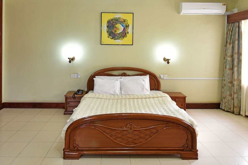 Grand Imperial Hotel 29/51