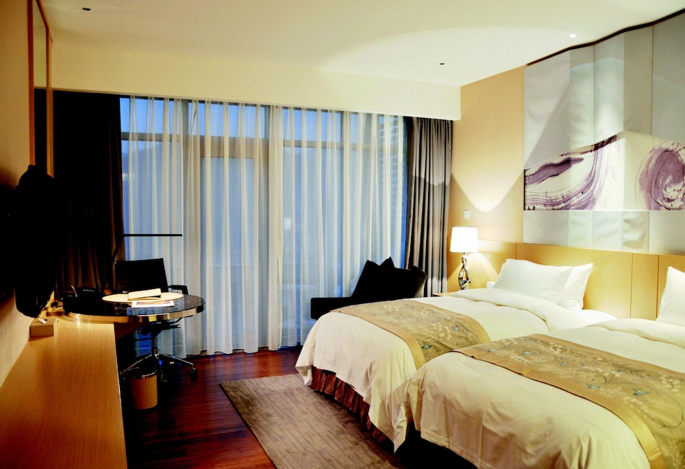 CITIC Jingling Hotel 6/26