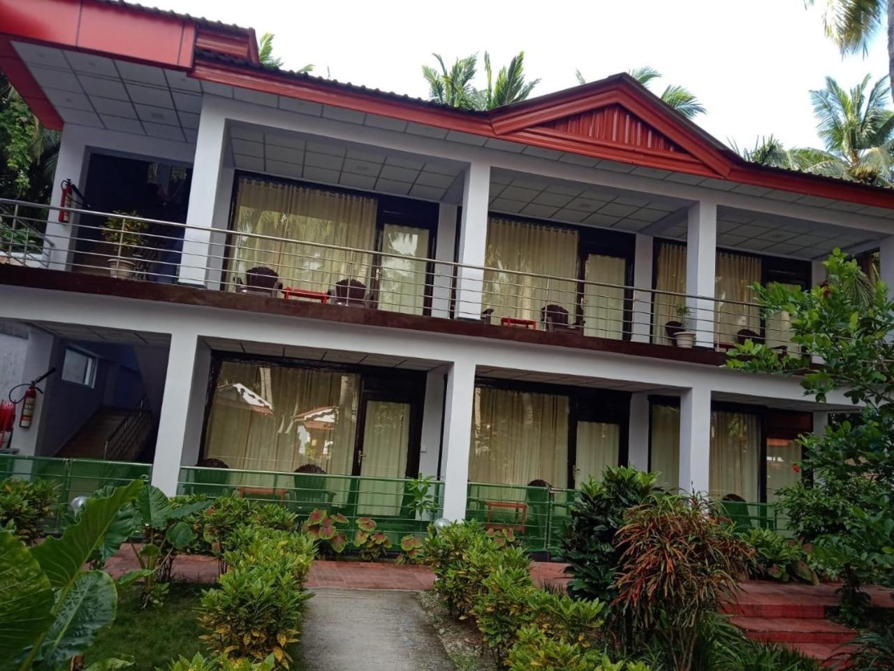 Coconhuts Beach Resort-Neil Island 2/49