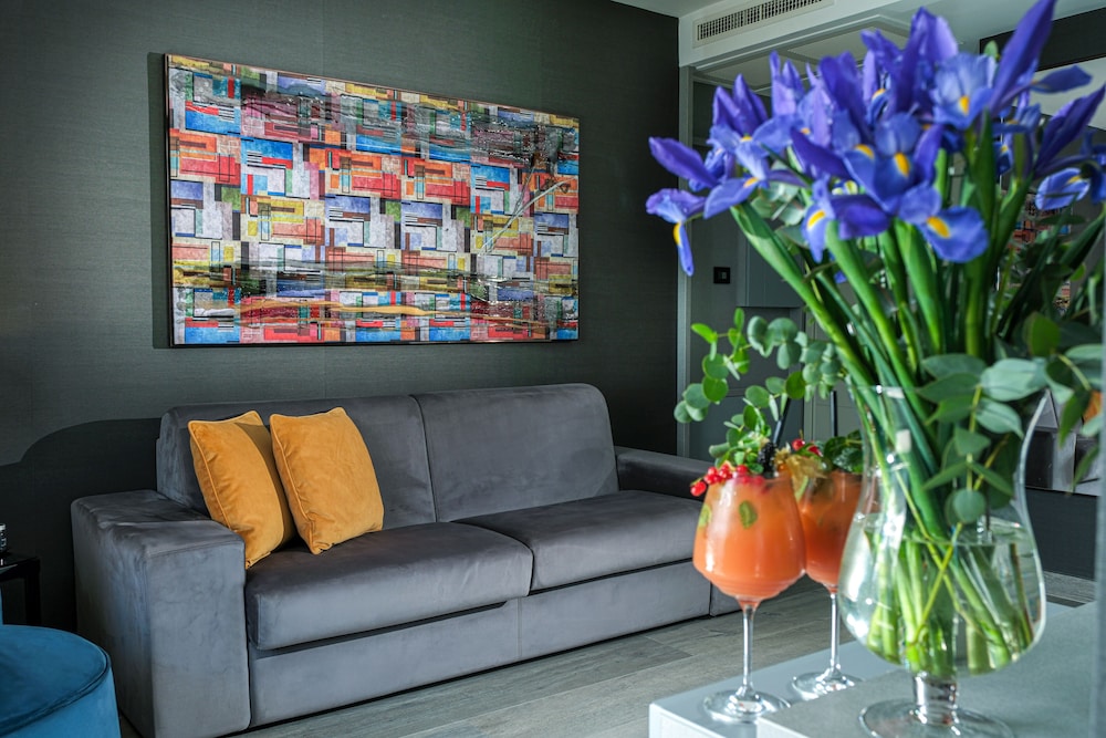 Hotel & Resort Tre Fontane Luxury 34/50