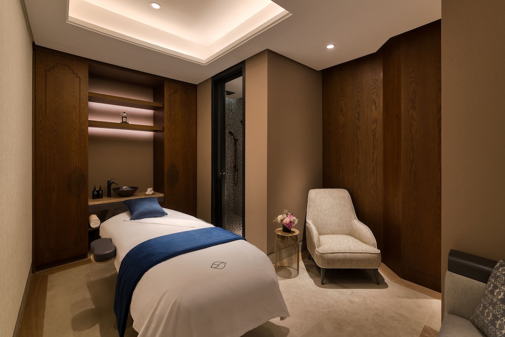 Fairmont Tazi Palace Tangier 18/50