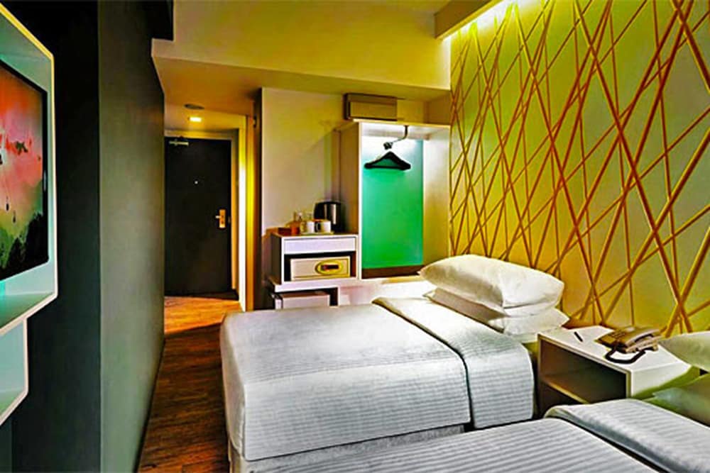 Resorts World Genting - First World Hotel 13/26
