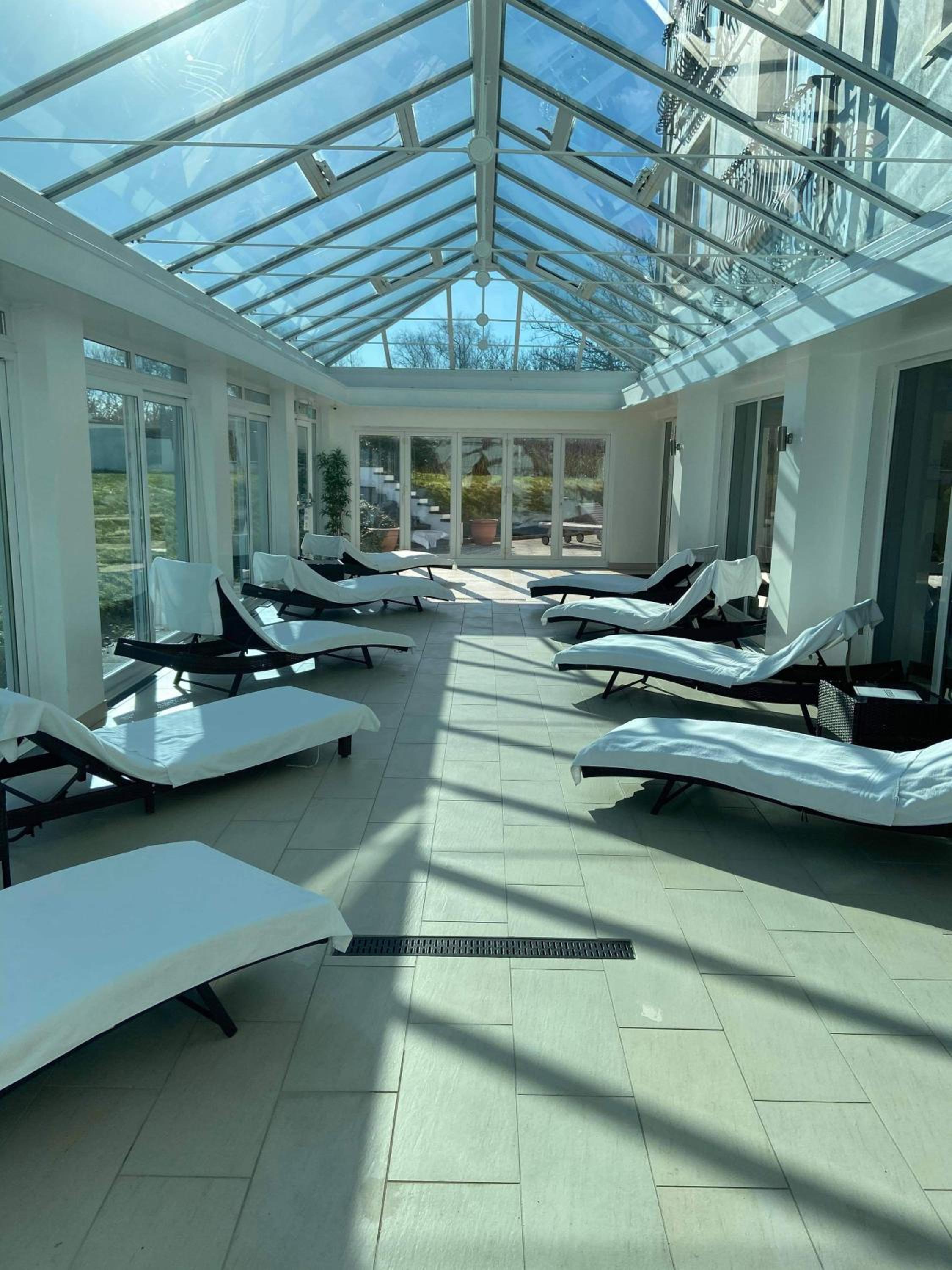 Towers Hotel & Spa 25/37