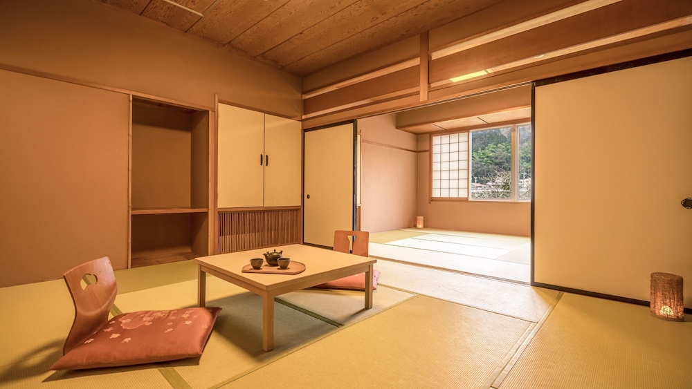 Ooedo Onsen Monogatari Yamanaka Saichoraku 42/59