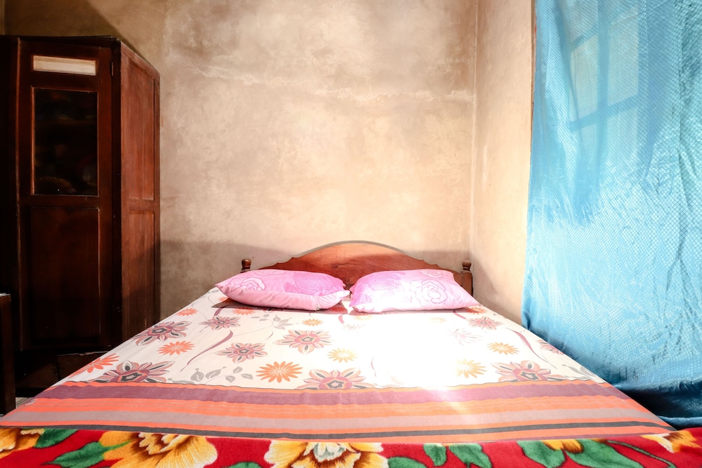 Iran Homestay 8/21