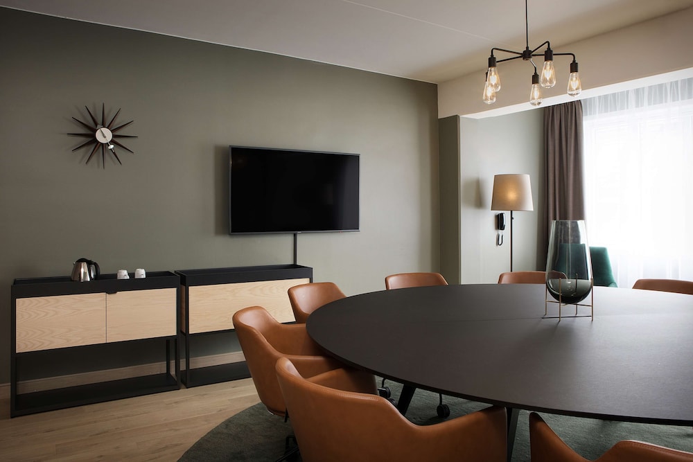Scandic Bergen City 41/50
