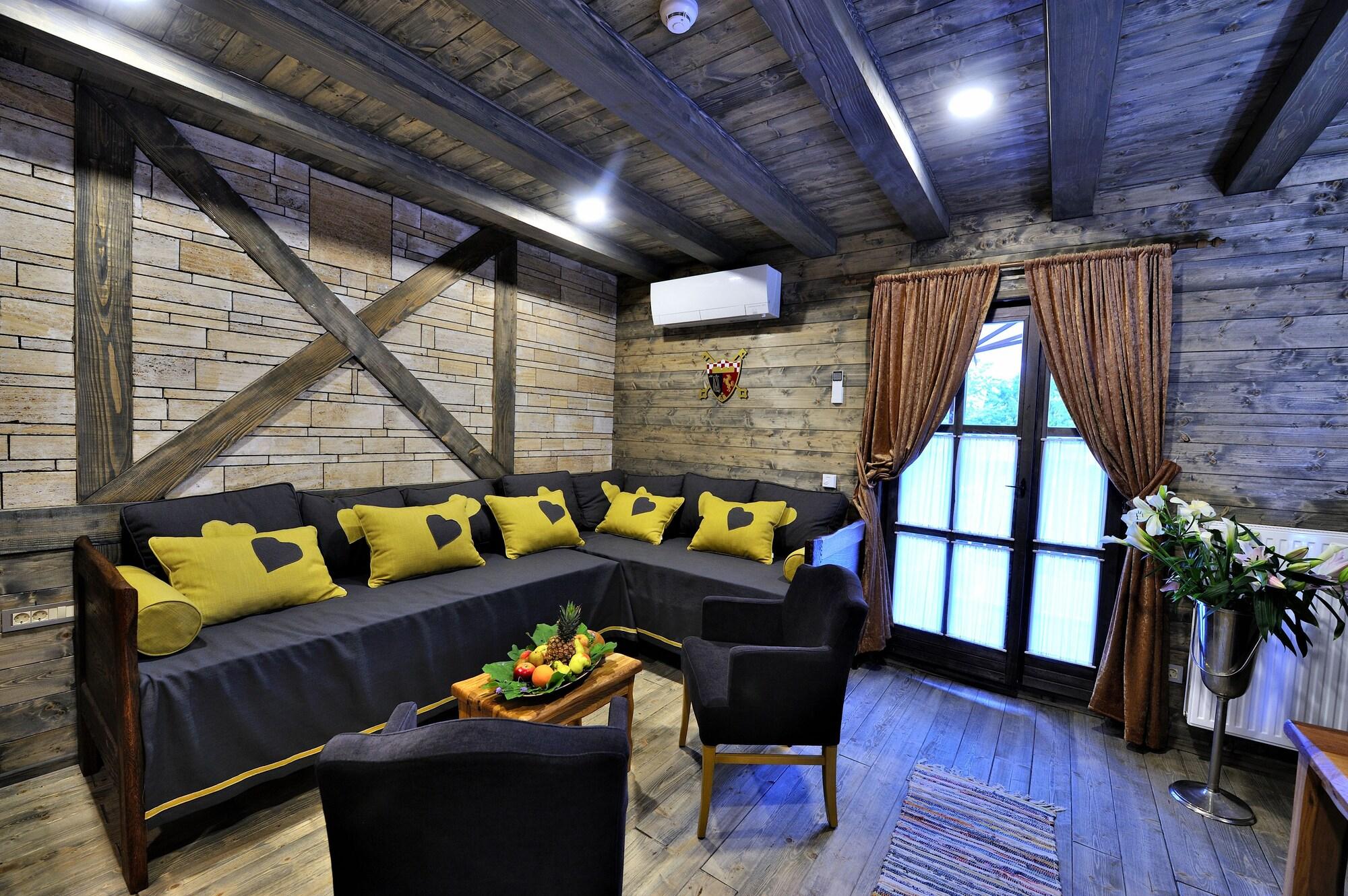Ethno Houses Plitvice Lakes Hotel 24/50