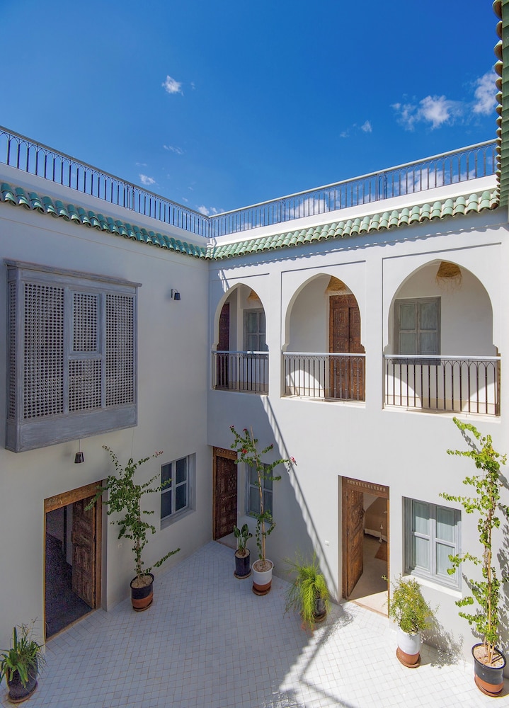Riad 48 & Spa in MARRAKECH