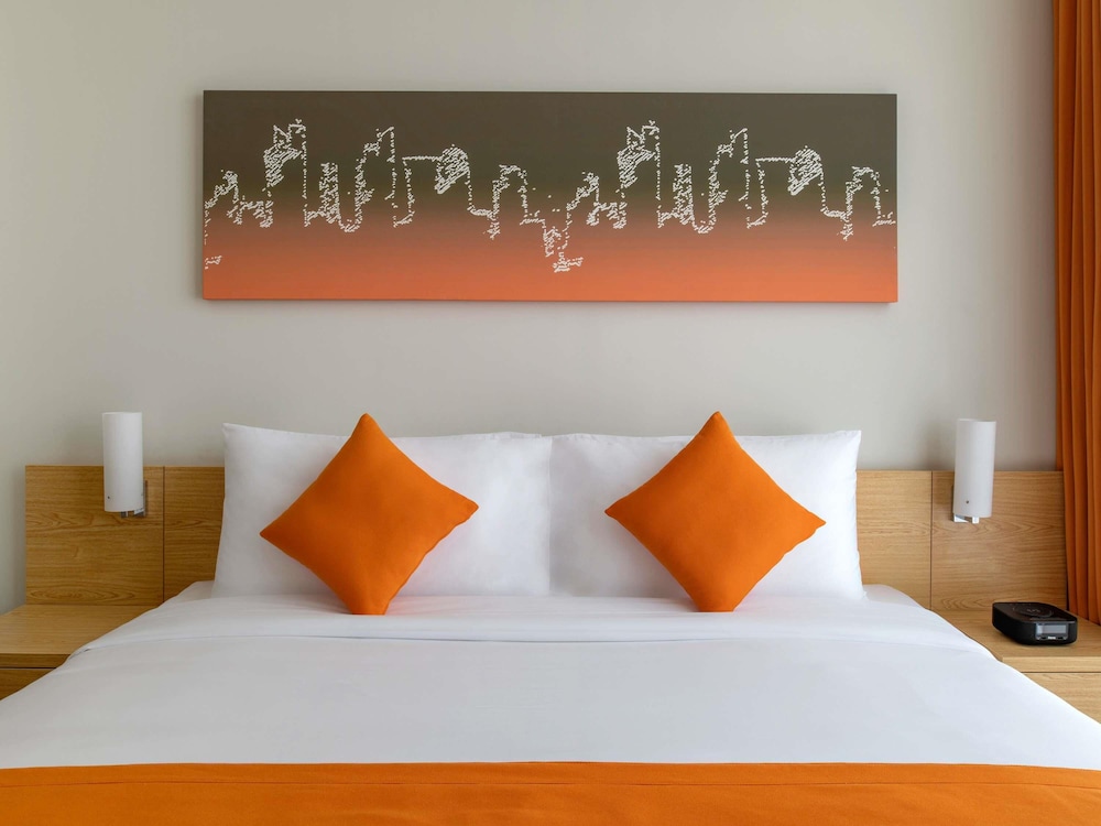 Adagio Doha 26/62