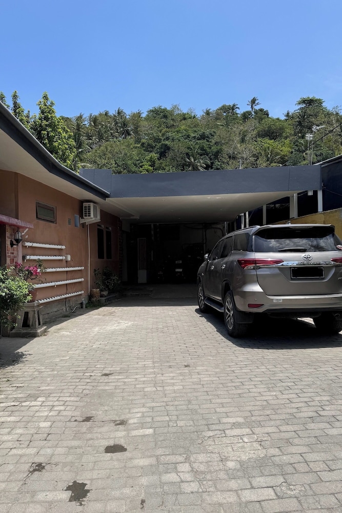 Senggigi Cottages Lombok 55/62