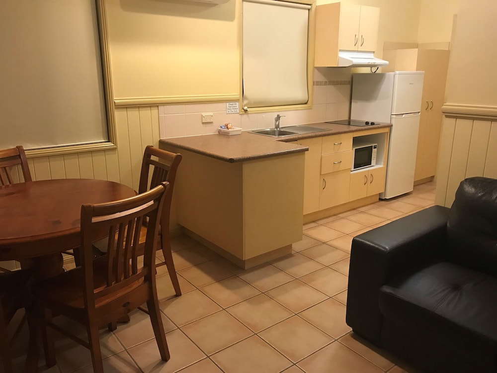 Tasman Holiday Parks - Torquay Palms 32/50