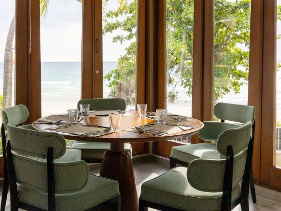 Club Med - Phuket Holiday Villages Thailand 5/10