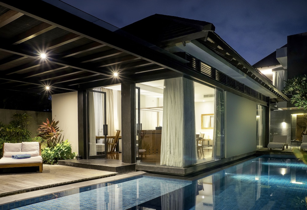 JAVANA ROYAL VILLAS 8/64
