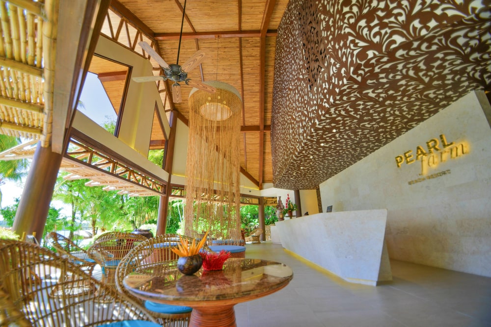 Pearl Farm Beach Resort 10/75
