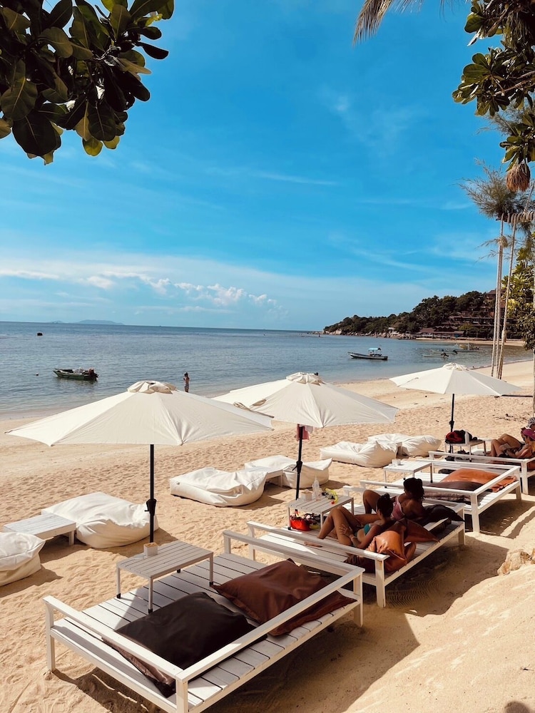 See Through Boutique Resort Haad Yao 33/50
