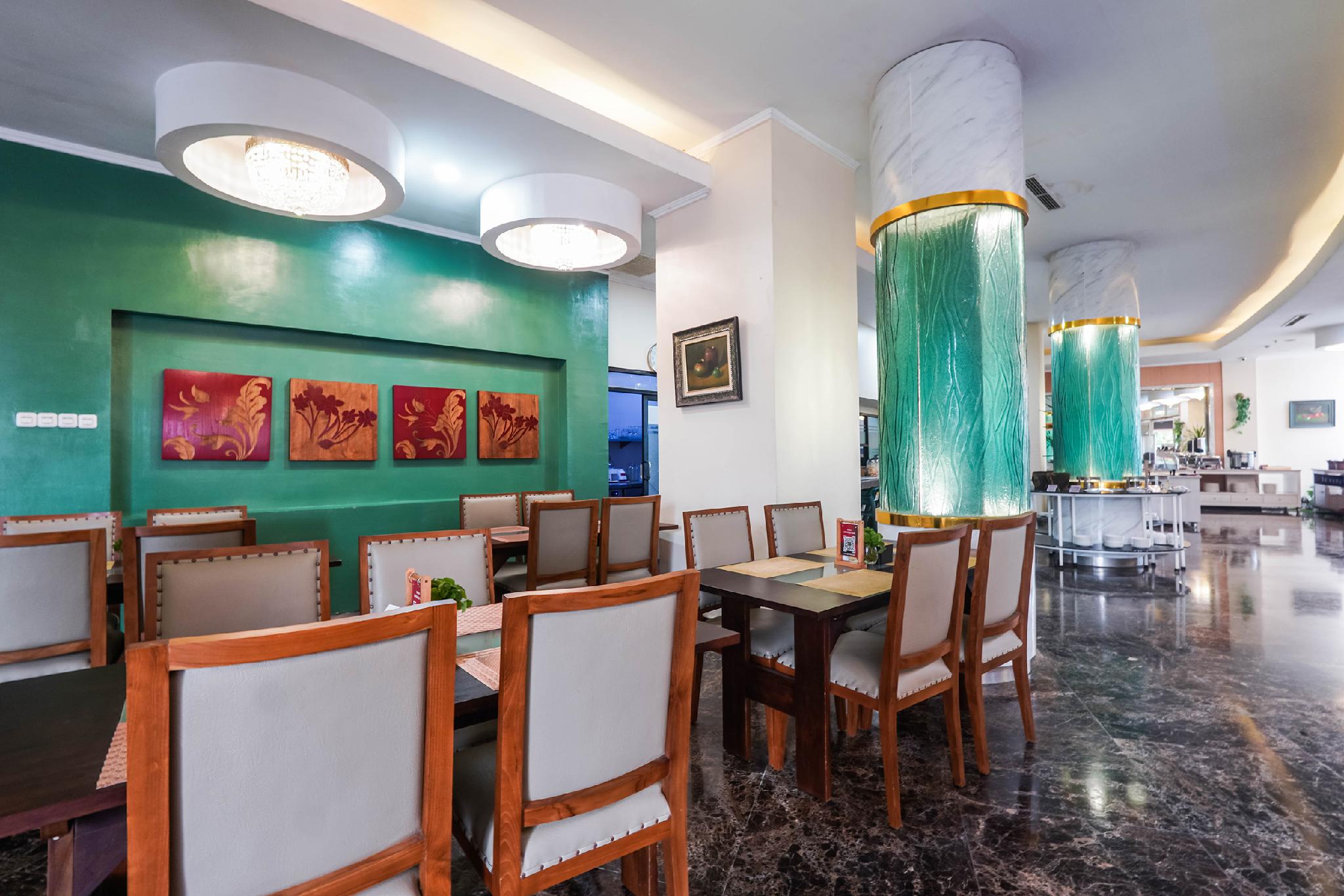 Sapadia Hotel Siantar 23/30