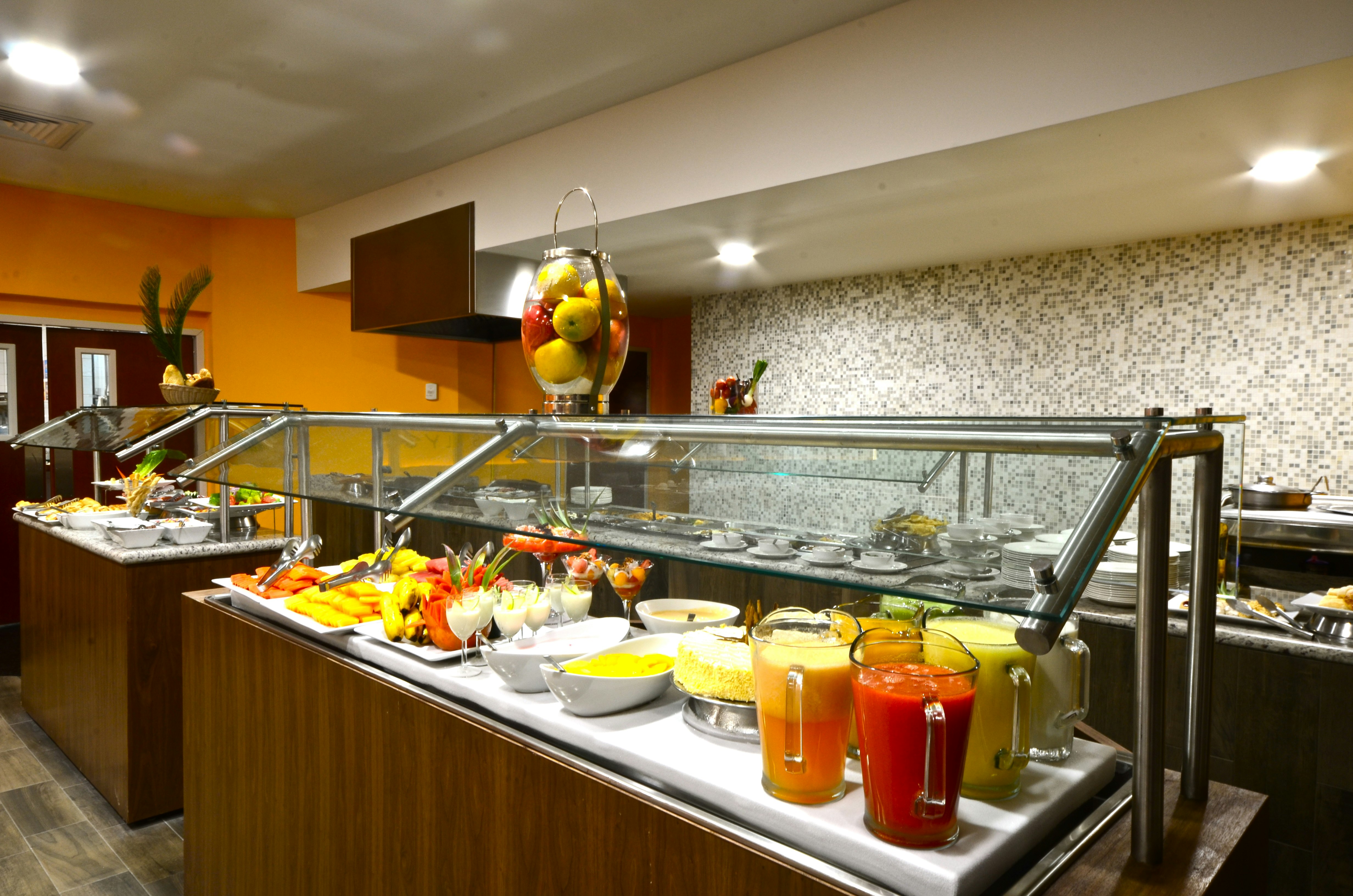 Holiday Inn Tampico Altamira 9/33