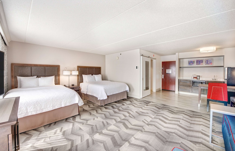 Hampton Inn And Suites Atlanta Galleria 22/67