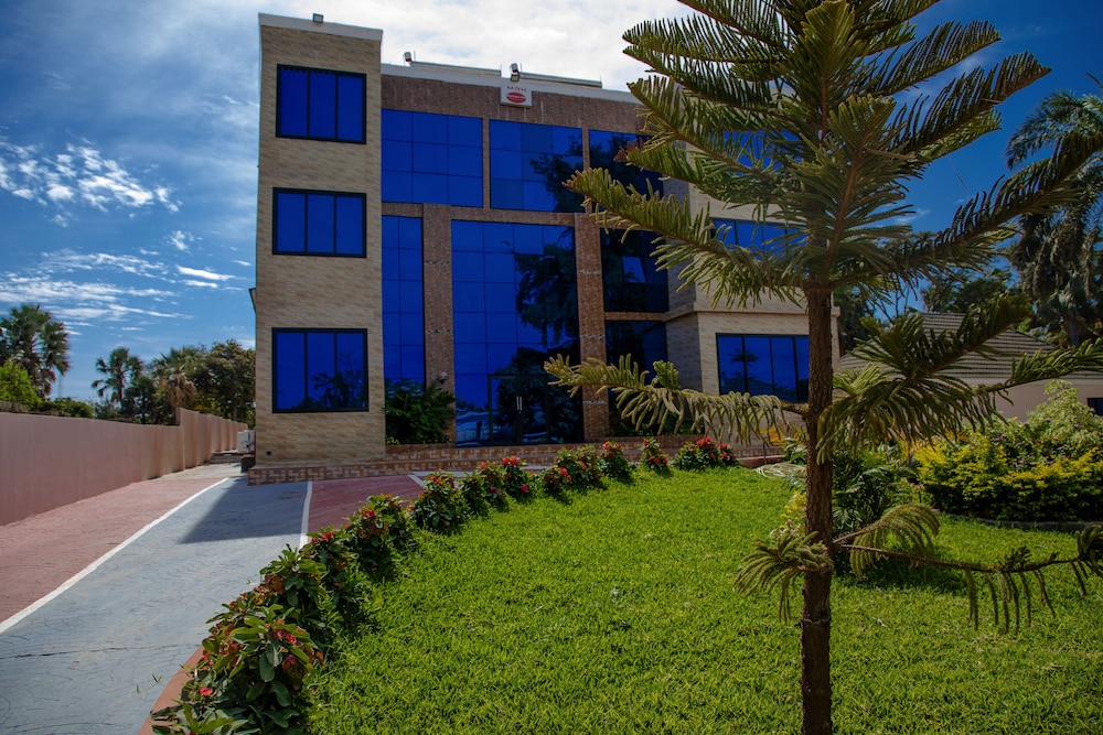 Metzy Residence Hotel 65/70