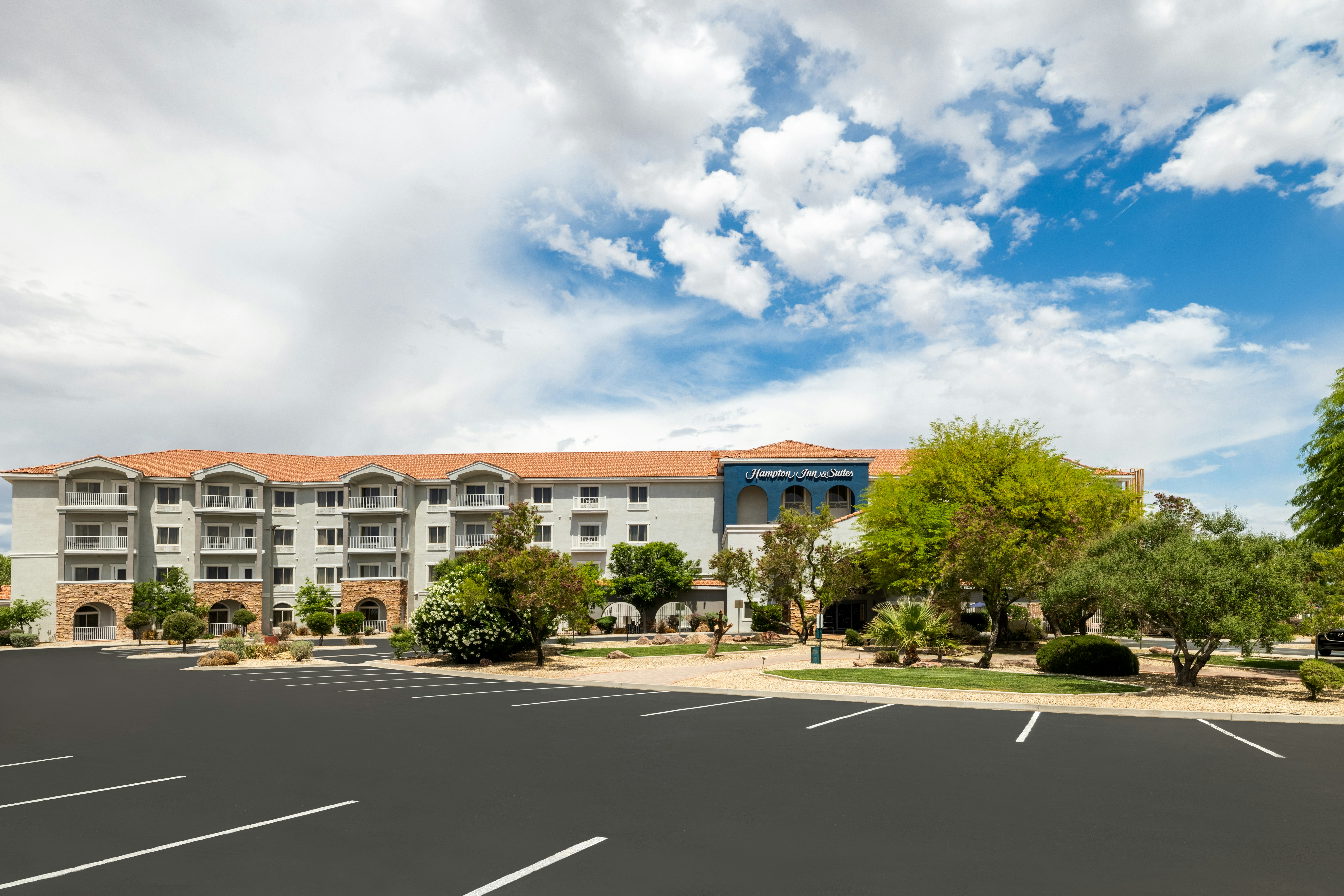 Hampton Inn & Suites by Hilton Mesquite 3/44