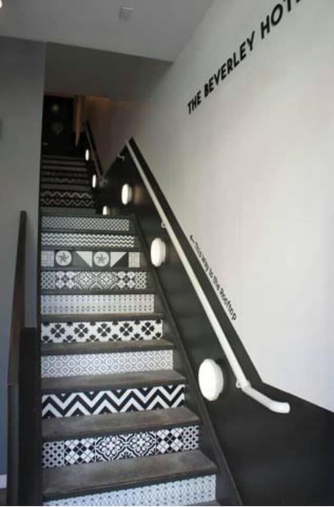 The Beverley Hotel 39/60