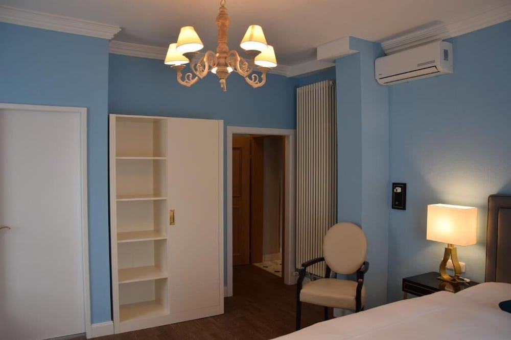 Atel Hotel Lasserhof 26/54