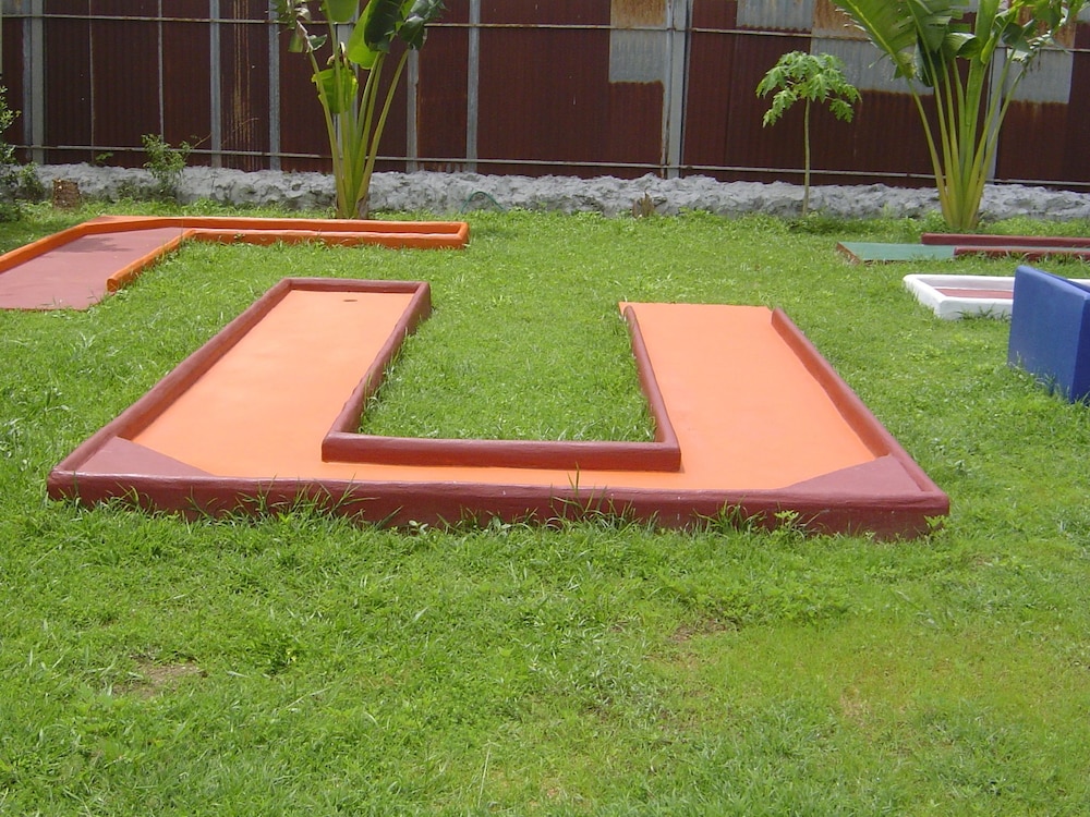 Mini Golf & Resort Ubon Ratchathani 22/50