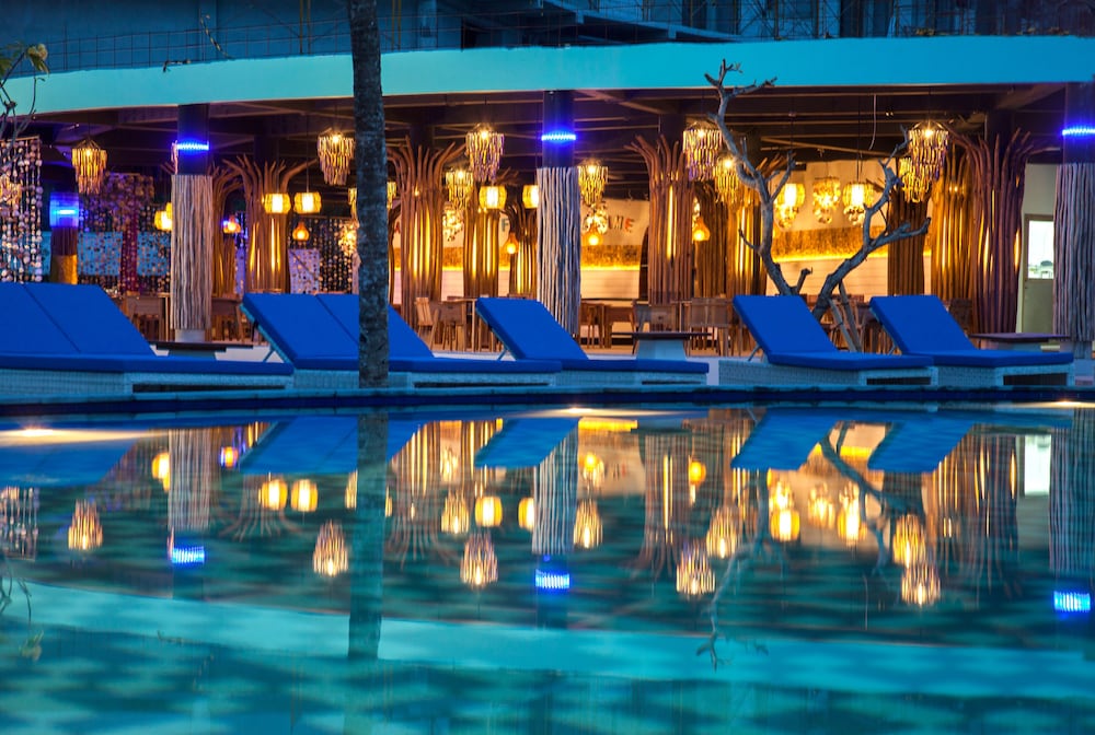 Mahagiri Resort Nusa Lembongan 4/70