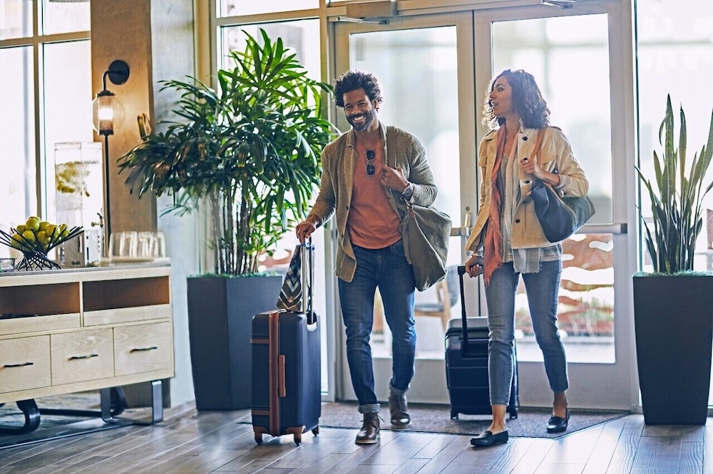 Hyatt Place Cape Canaveral 24/50