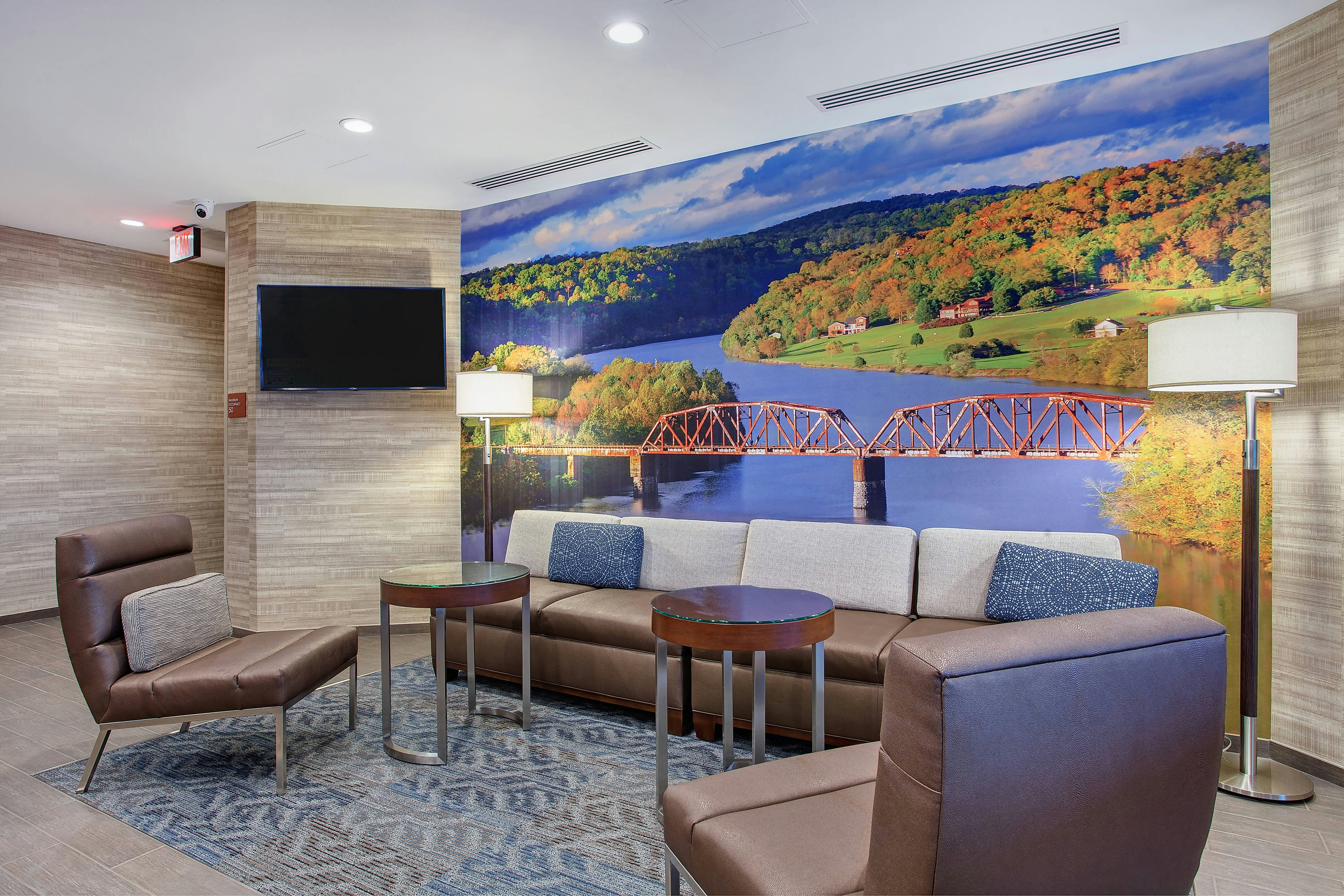 TownePlace Suites by Marriott Knoxville Oak Ridge 32/51