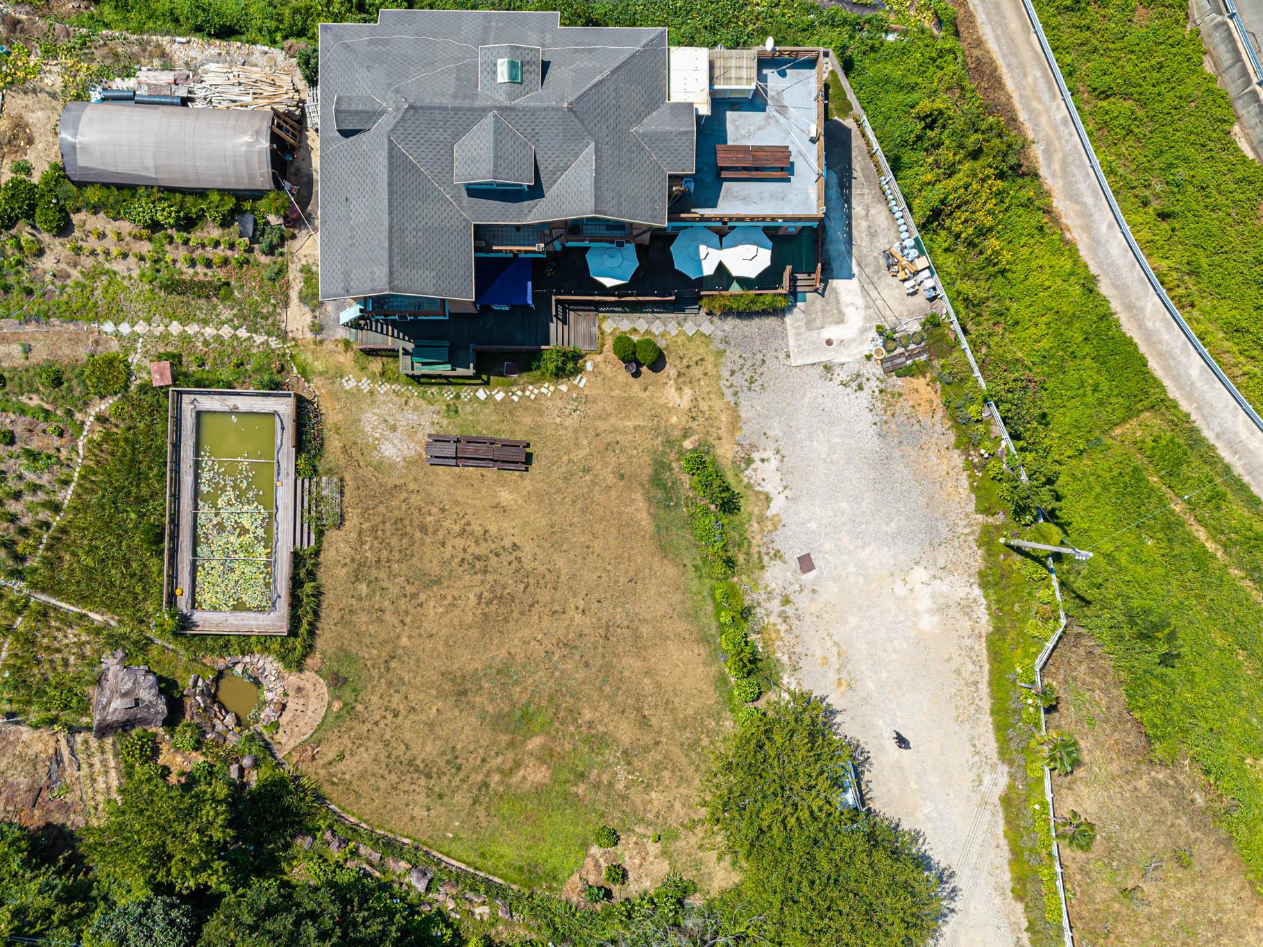Garden Pension in Tasha, Tongyeong 20/29