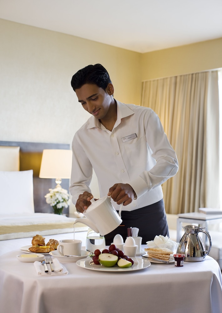 Courtyard By Marriott Mumbai International Airport 8/50