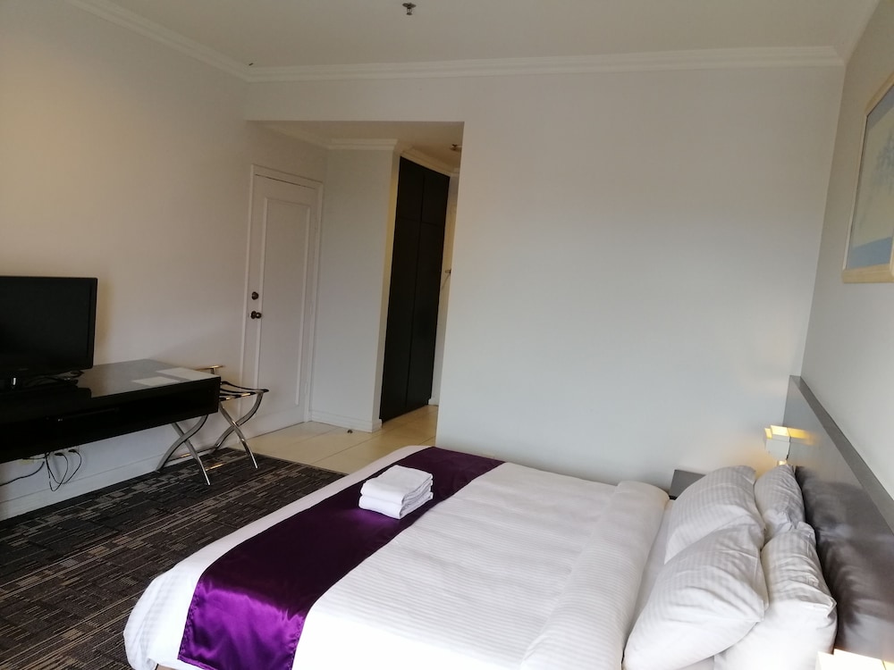 StayInn Gateway Hotel Apartment Kuching 25/42