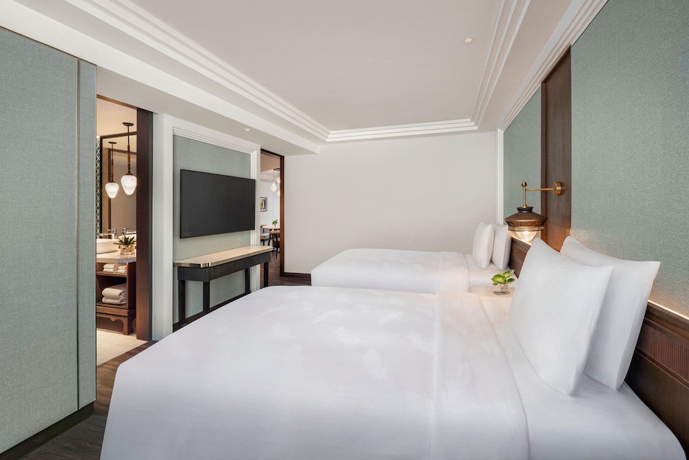Jw Marriott Khao Lak Resort Spa 15/66