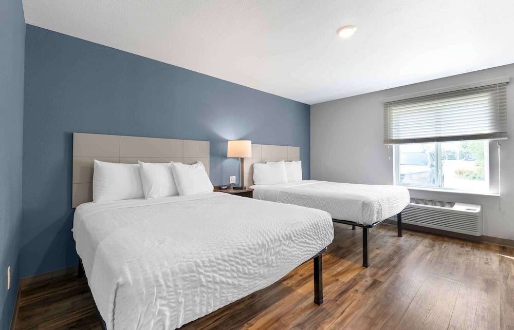 Extended Stay America Select Suites - Melbourne - West Melbourne 6/32