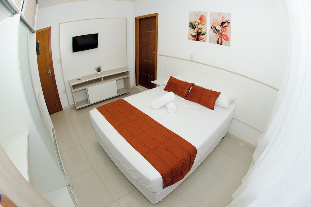 Pousada Villa D'Ouro 7/41