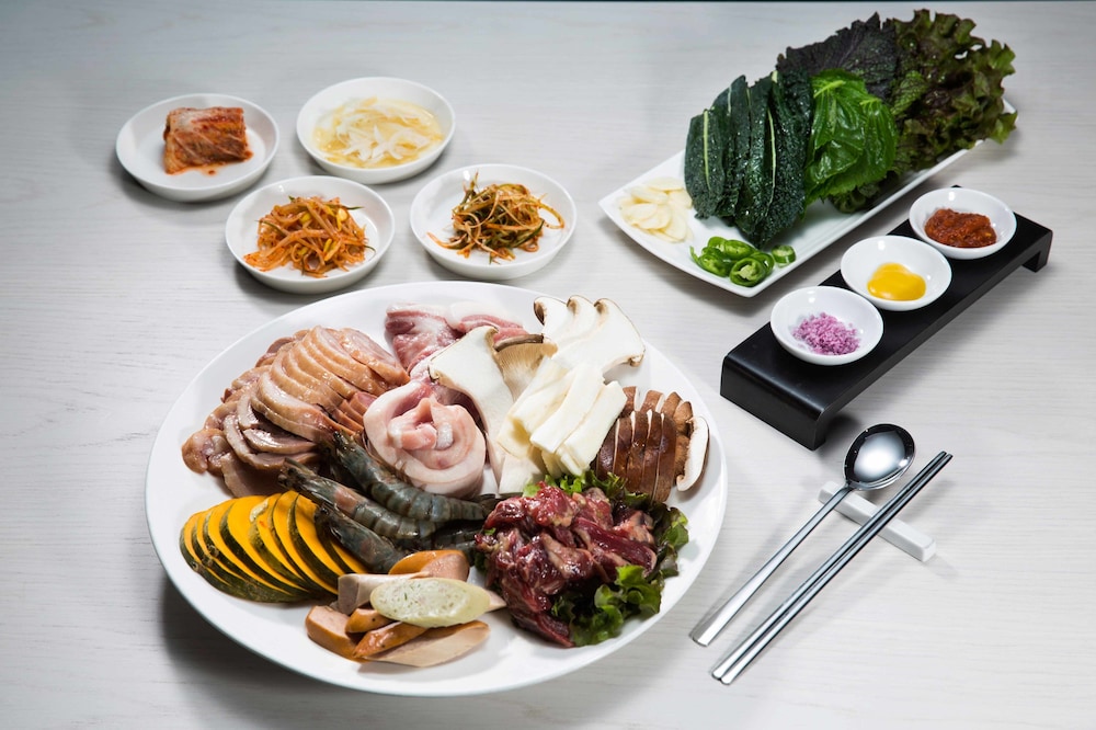 Hanwha Resorts Yongin Besancon 33/44