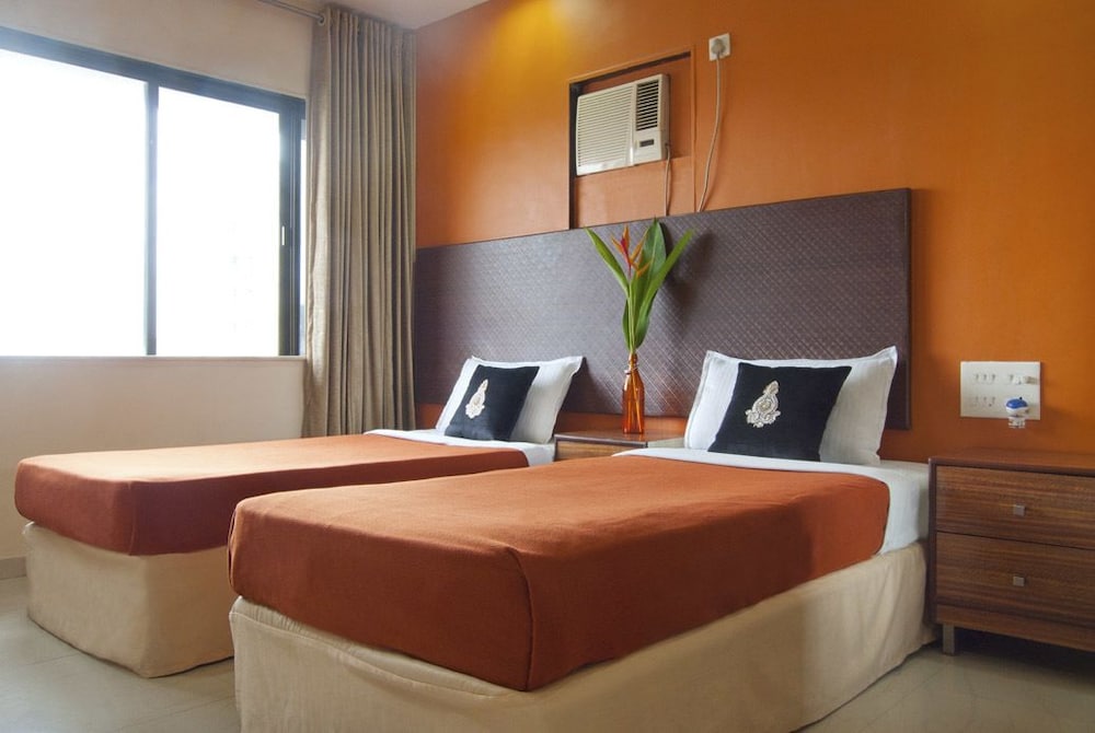 Landmark Asia Serviced Apartments 10/50