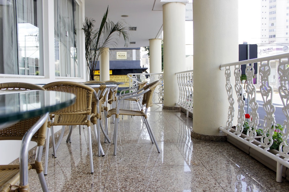 Francisco Beltrao Palace Hotel 30/42