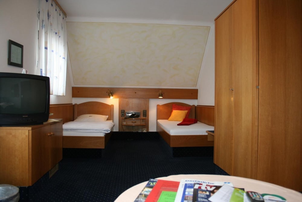 City Hotel Hanau 19/43