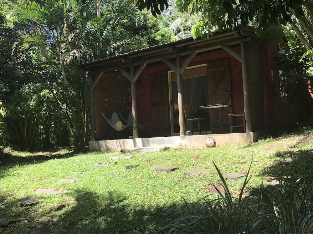 Lakaz Chamarel Exclusive Lodge 4/14