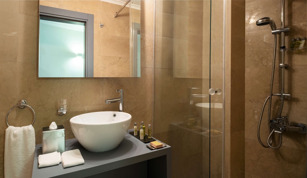 DoubleTree by Hilton Bodrum Marina Vista 16/43