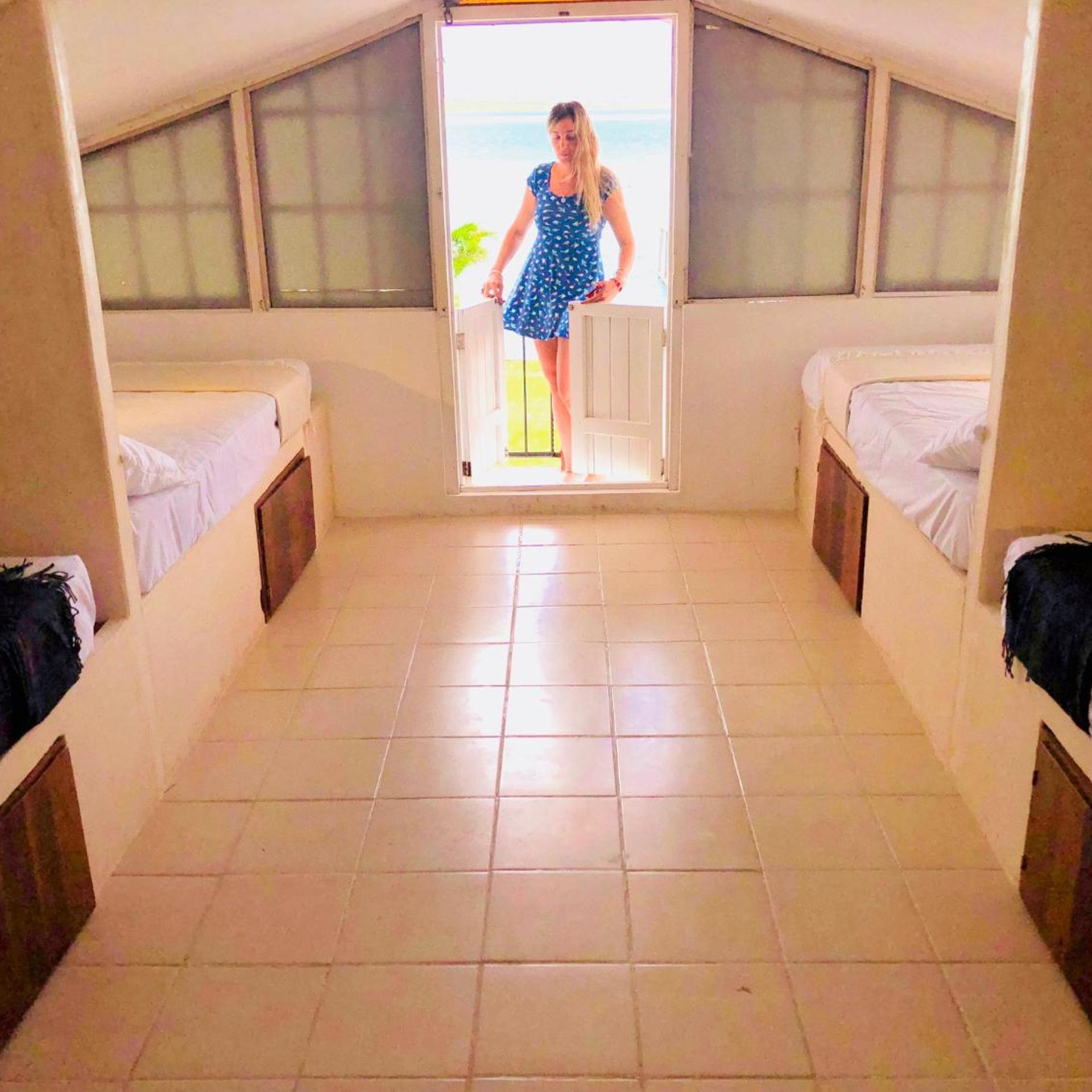 Hotel CasaBakal A pie de Laguna Bacalar 22/50